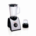 Powerful 400W Aluminum Body Electric Countertop Blender (B19)